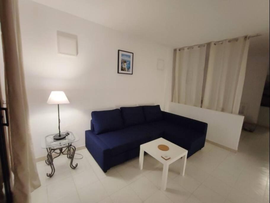 Ampio Appartamento In Ocean View Ov311 Costa Adeje  Exterior foto