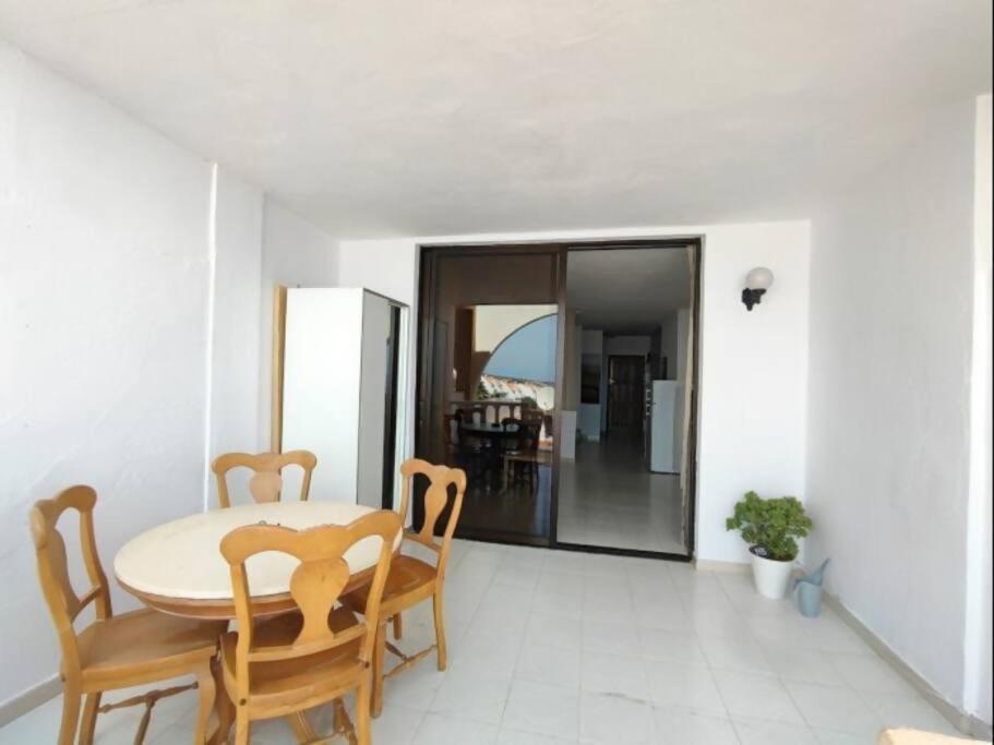 Ampio Appartamento In Ocean View Ov311 Costa Adeje  Exterior foto