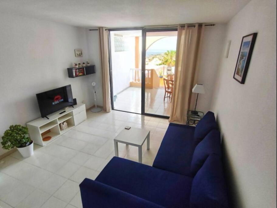 Ampio Appartamento In Ocean View Ov311 Costa Adeje  Exterior foto