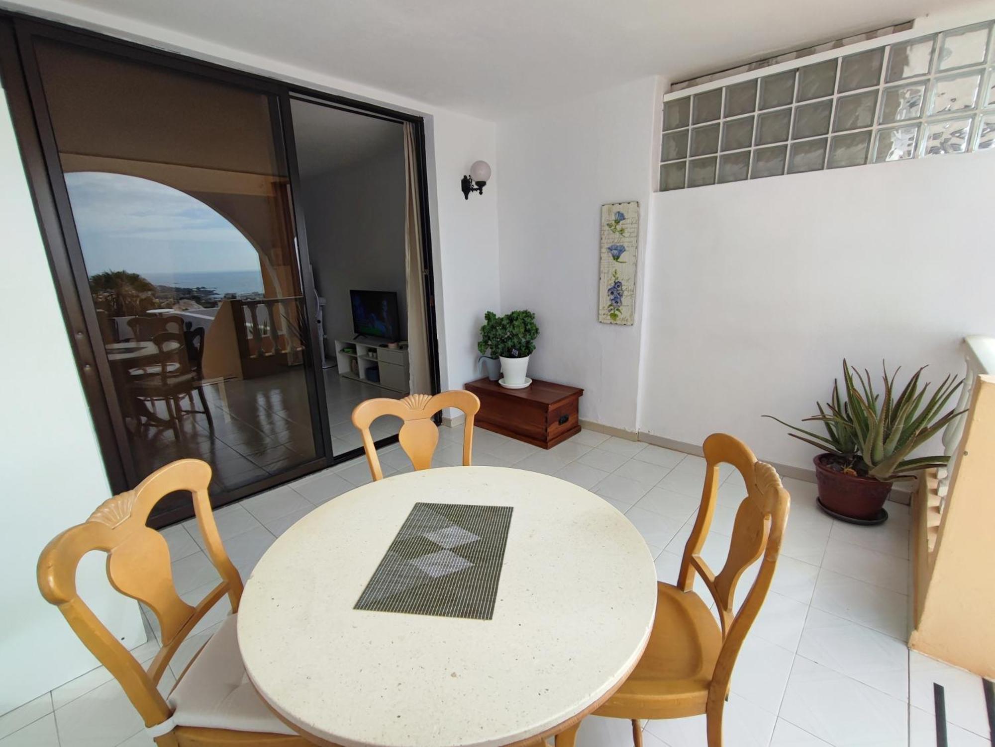 Ampio Appartamento In Ocean View Ov311 Costa Adeje  Exterior foto