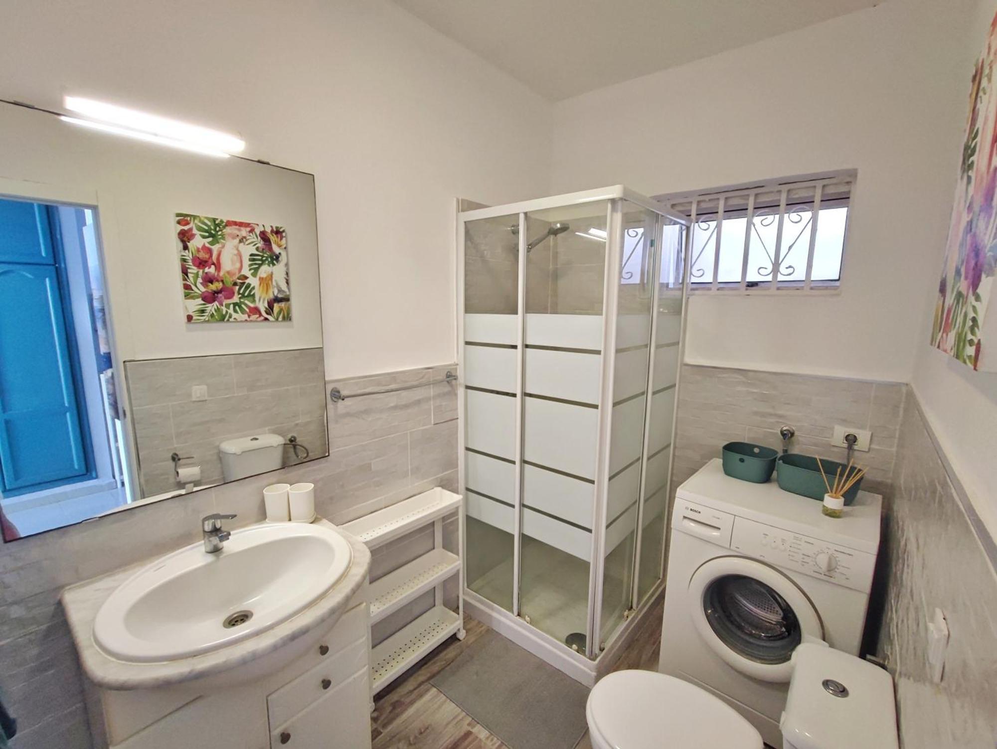 Ampio Appartamento In Ocean View Ov311 Costa Adeje  Exterior foto
