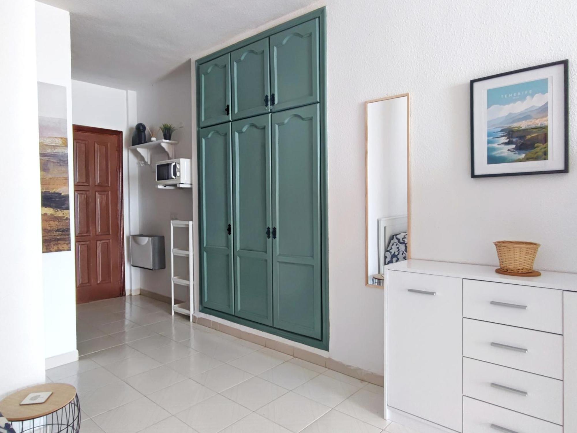 Ampio Appartamento In Ocean View Ov311 Costa Adeje  Exterior foto