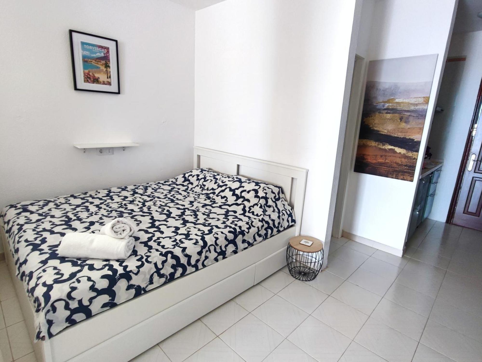 Ampio Appartamento In Ocean View Ov311 Costa Adeje  Exterior foto